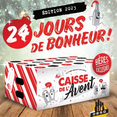 Les 20 calendriers de l’avent pour se gâter avant Noël